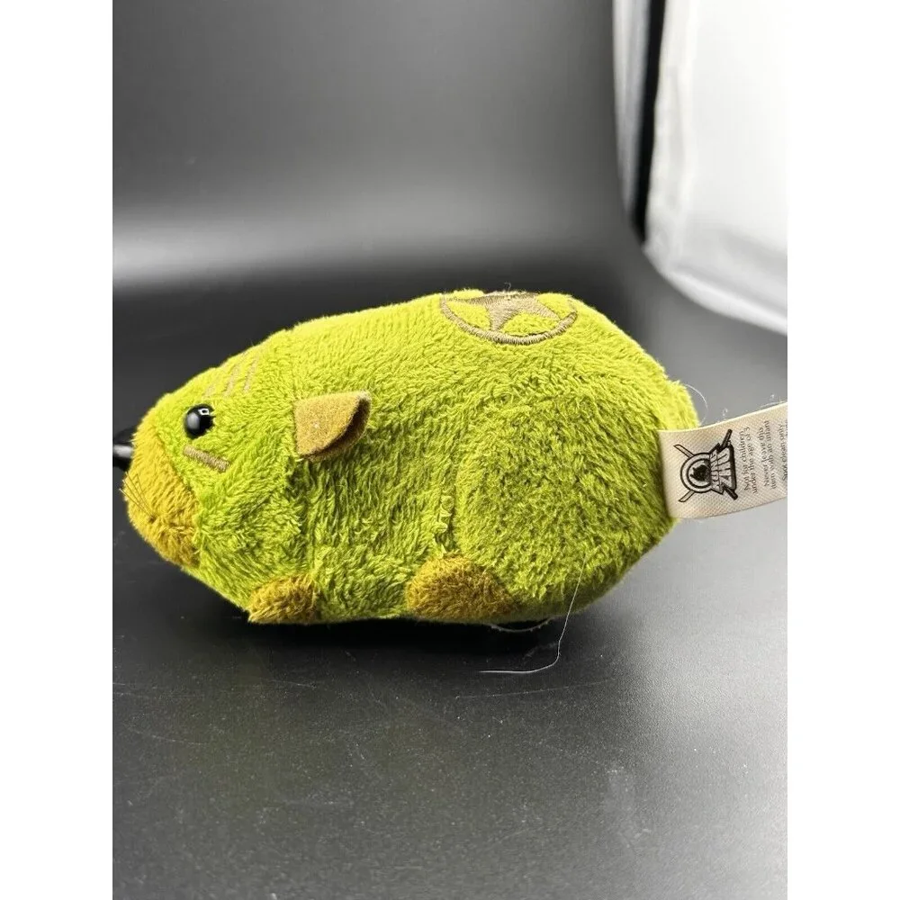 Zhu Zhu Pets Hamsters Zuzu Animated Animals Lot 3 All Tested‎ Working 2008 READ
